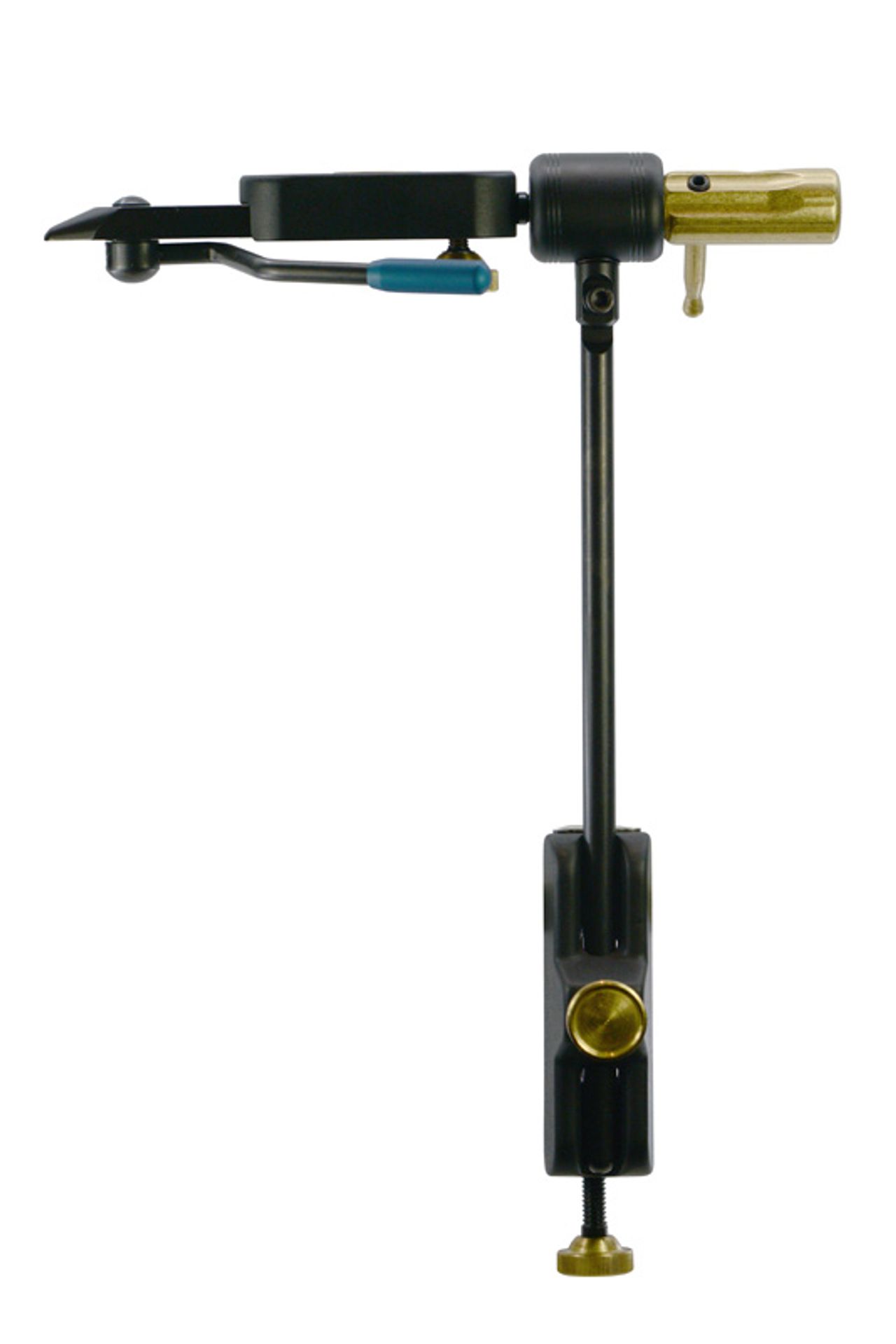 Revolution Series Vise | Monster Head/C-Clamp