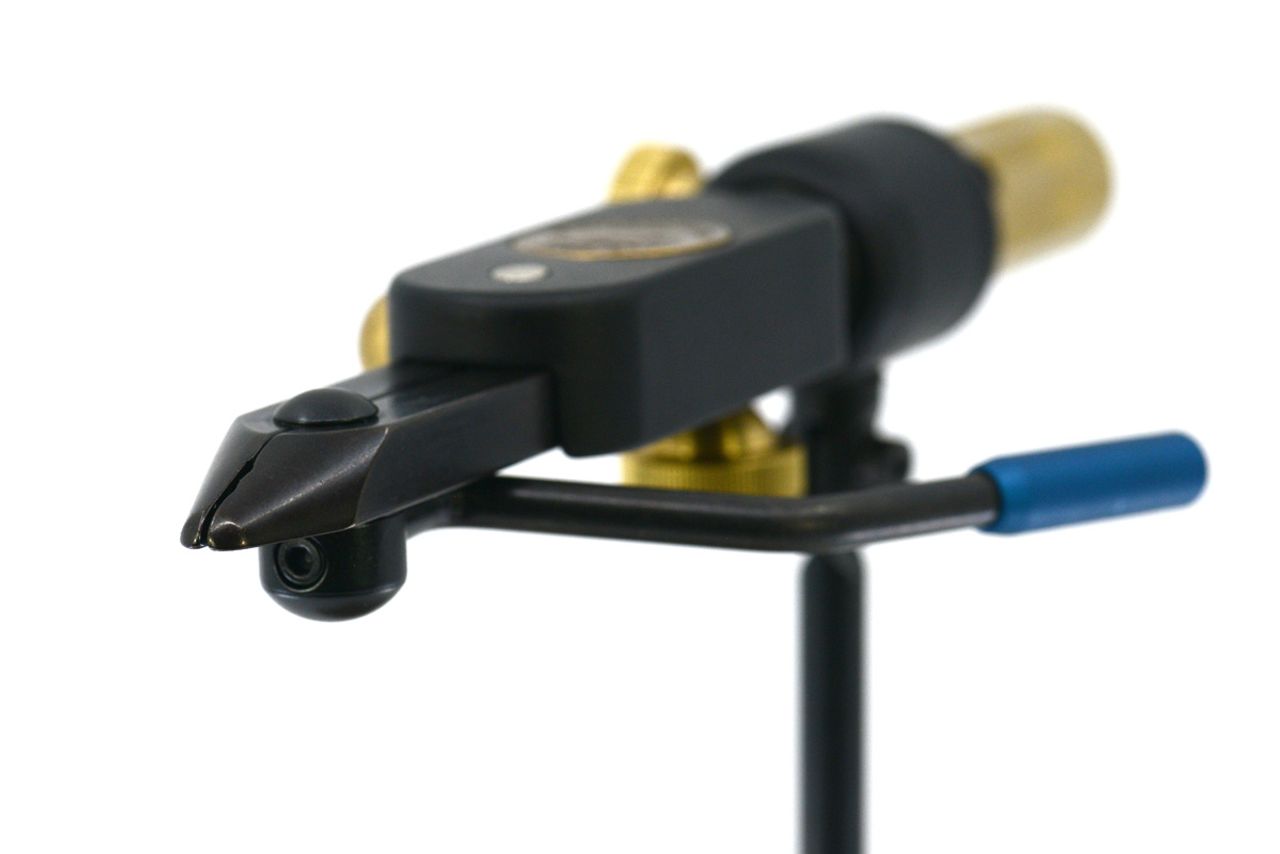 REGAL Muškařský svěrák Revolution Series Vise | Monster