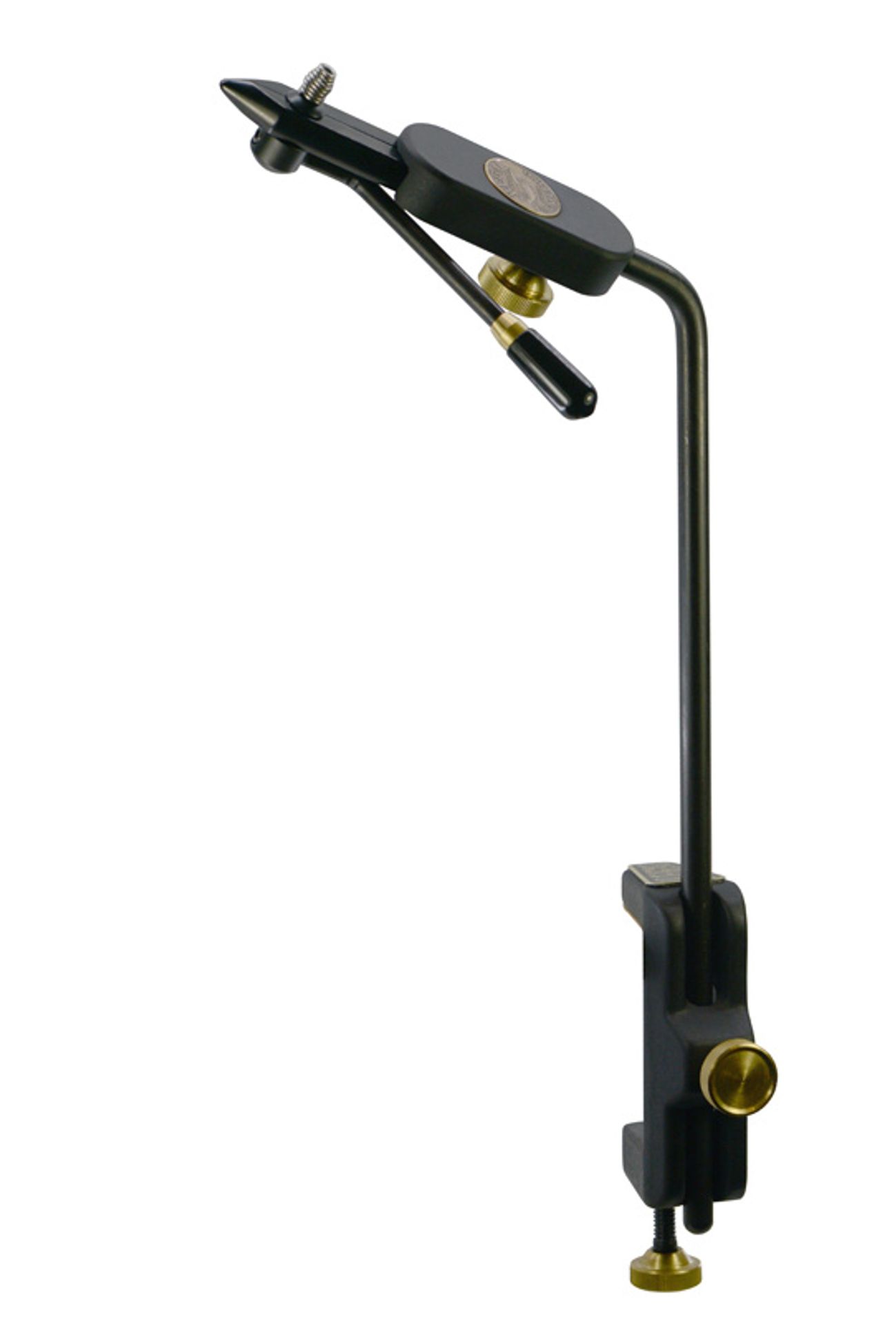 REGAL Muškařský svěrák Travel Vise | Regular Jaws/C-Clamp (Inex Vise)