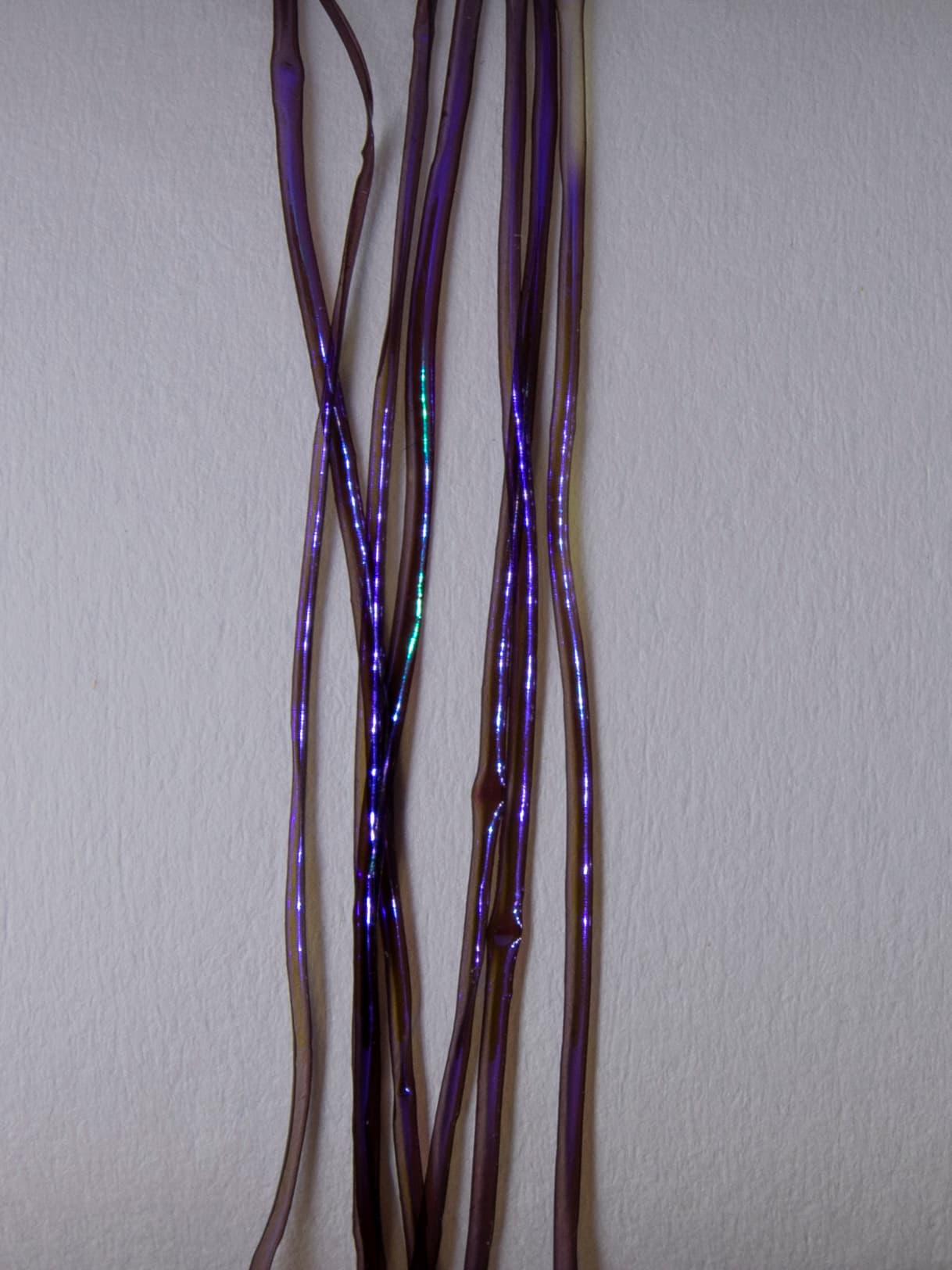 Body quill ULTRA UV - Dark Brown