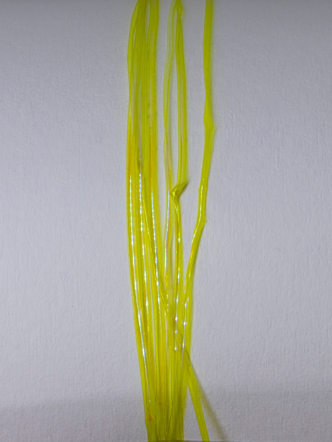 Body quill ULTRA UV - Yellow