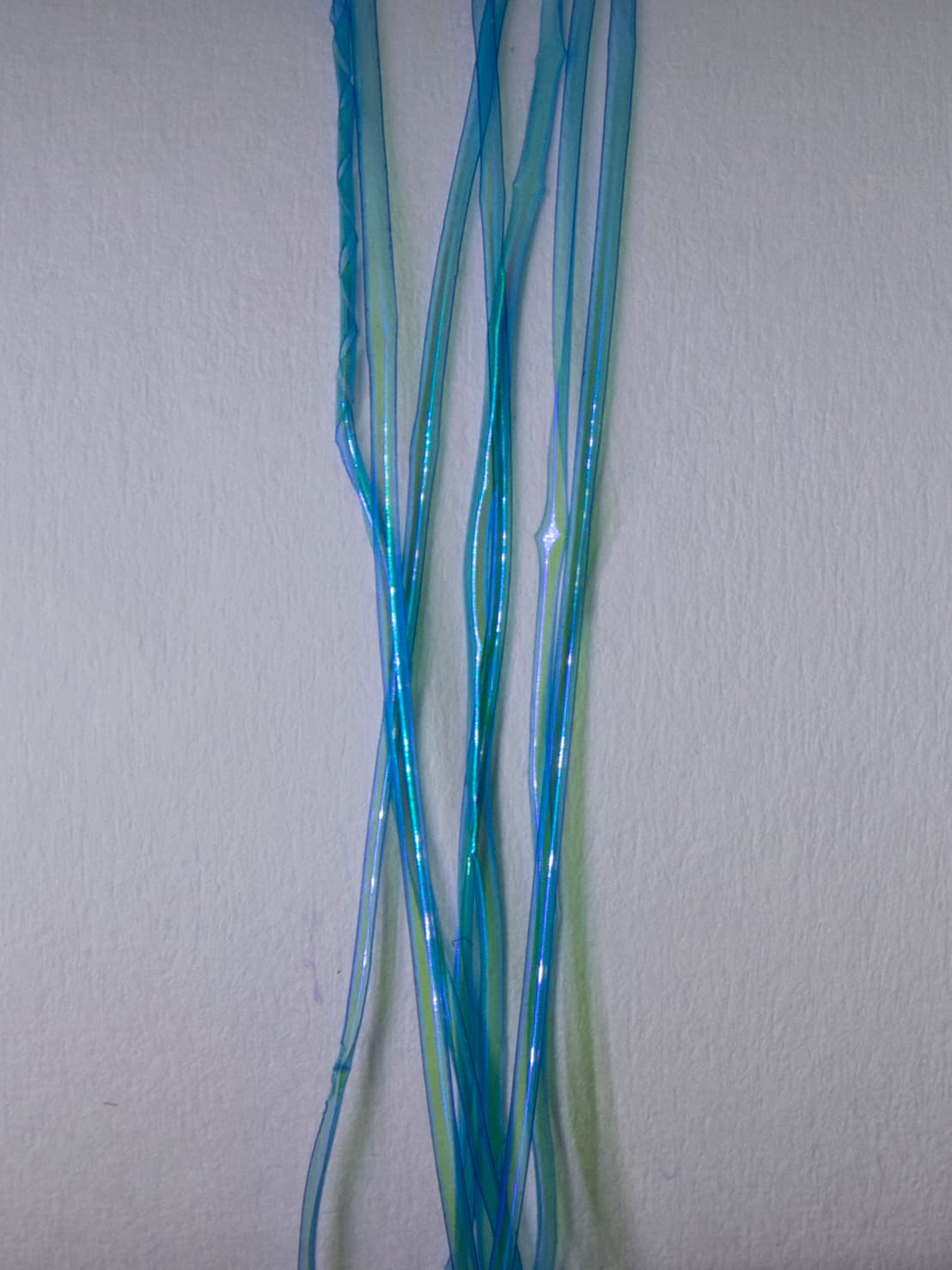 Body quill ULTRA UV - Kingfisher Blue