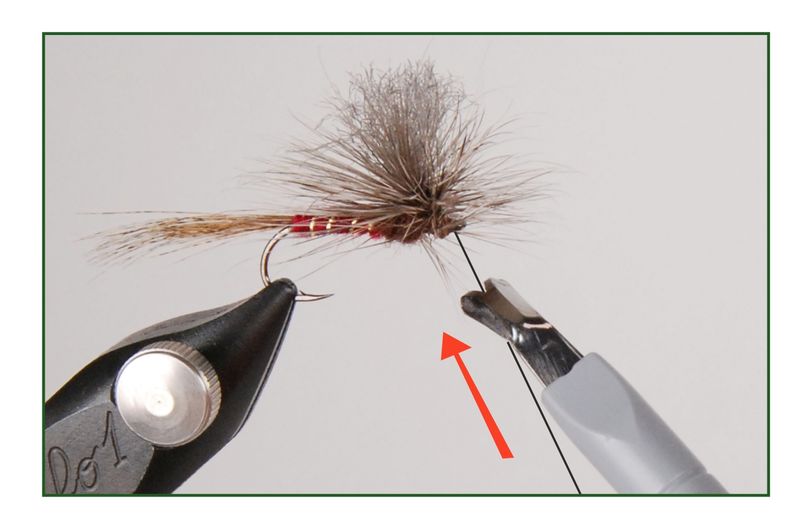 STONFO Řezačka nití