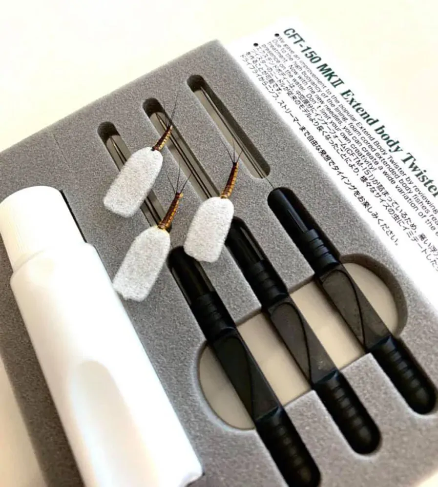 C&F Pomůcka na výrobu tělíček