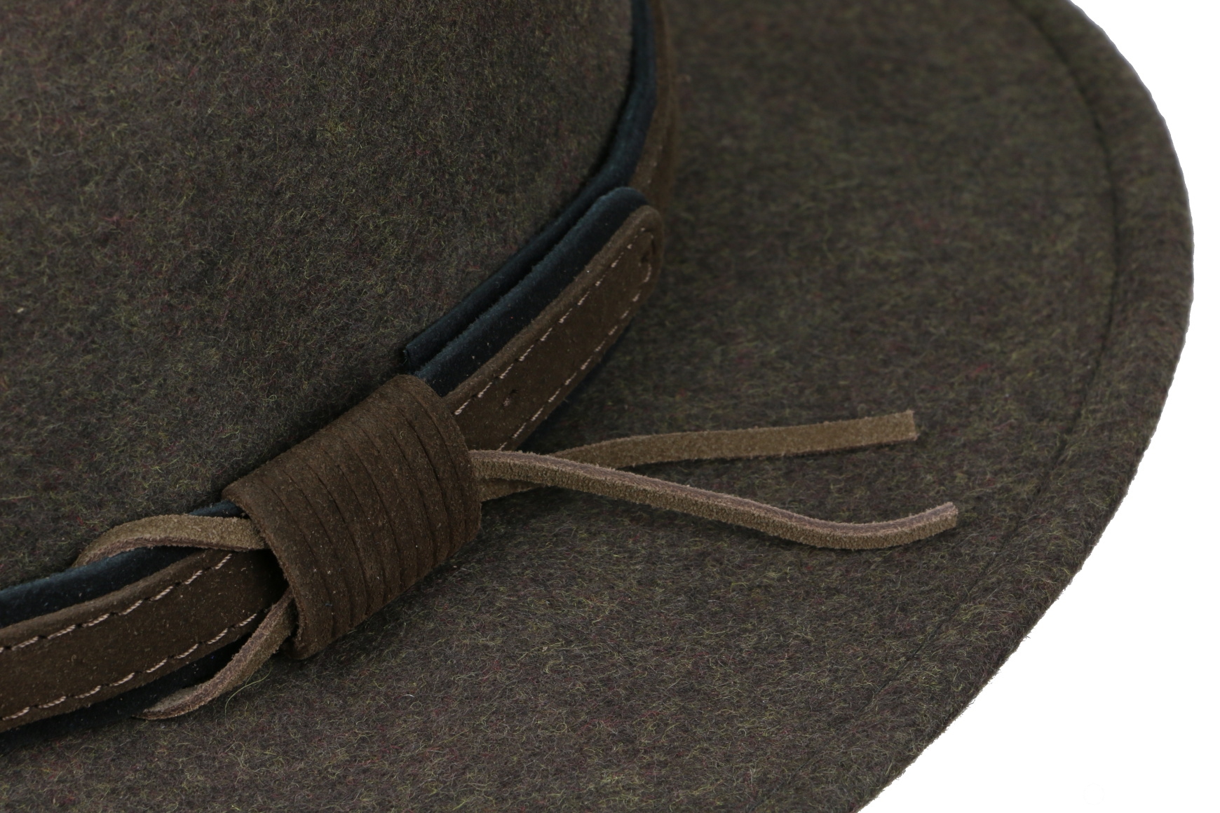 SCIPPIS Australský klobouk vlněný AUSTIN, vel. M