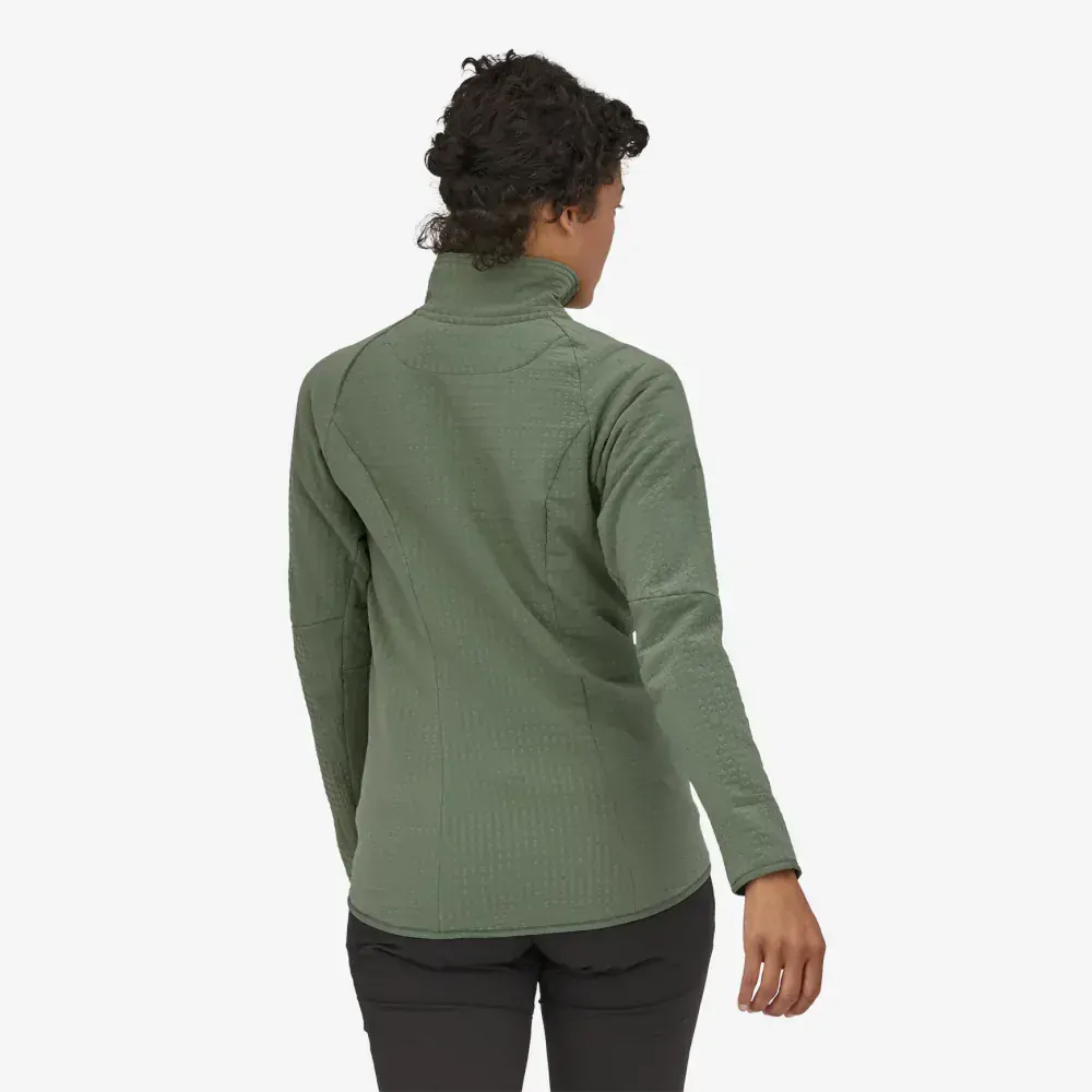 Patagonia Dámská bunda Women's R2® TechFace Jacket