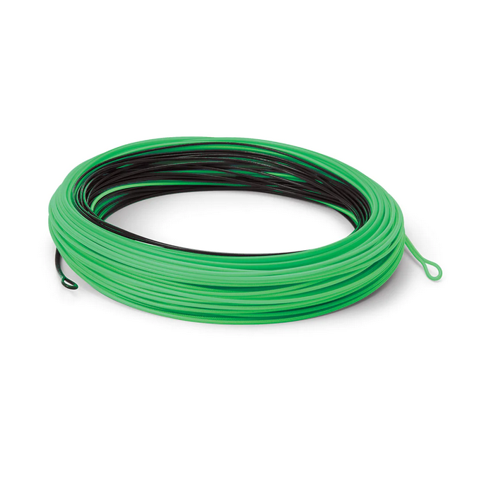 Cortland Muškařská šňůra Compact Sink Type 6