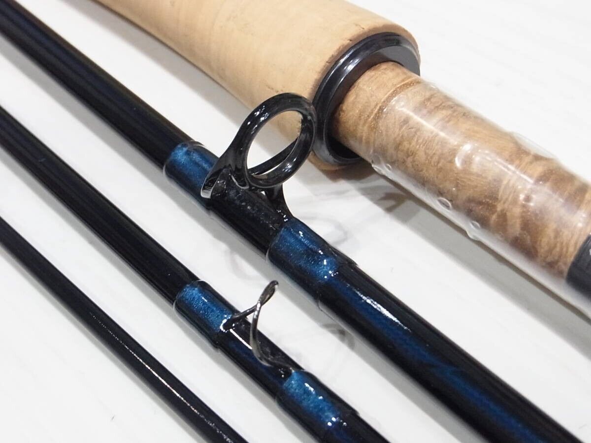 Thomas & Thomas Muškařský prut  Spire 833‐4,  8' 3" #3