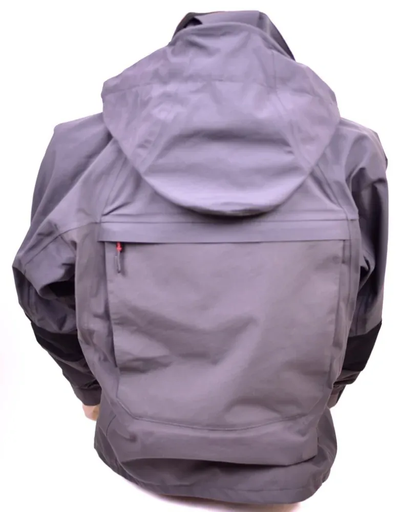 Scierra Bunda C&R Wading Jacket, vel. M