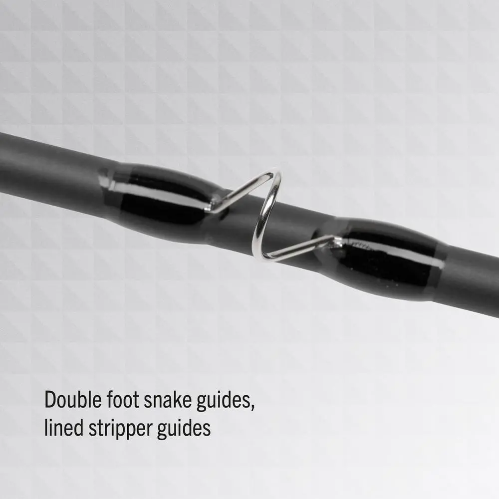 GREYS Muškařský set Fin Fly Combo - 9’#6