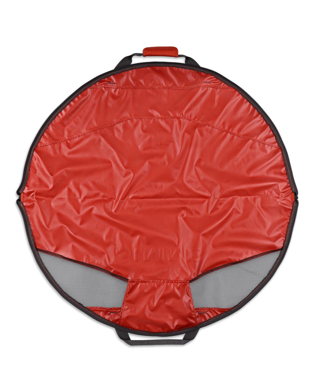 SIMMS Taška na brodící kalhoty Taco Bag Simms Orange