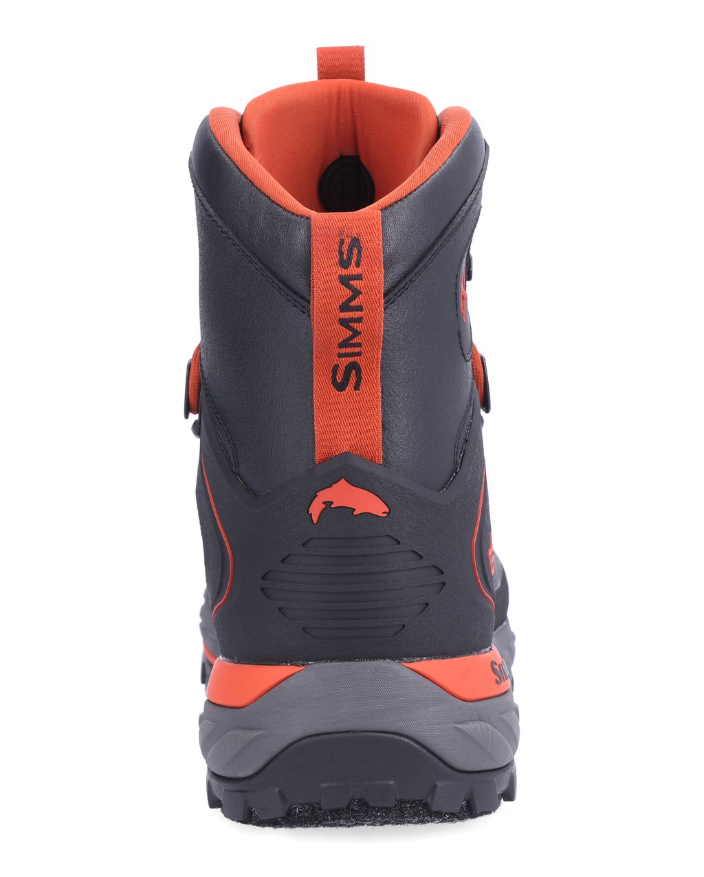 SIMMS Brodící boty G4 Pro Powerlock Boot Carbon Felt- vel. EU 41