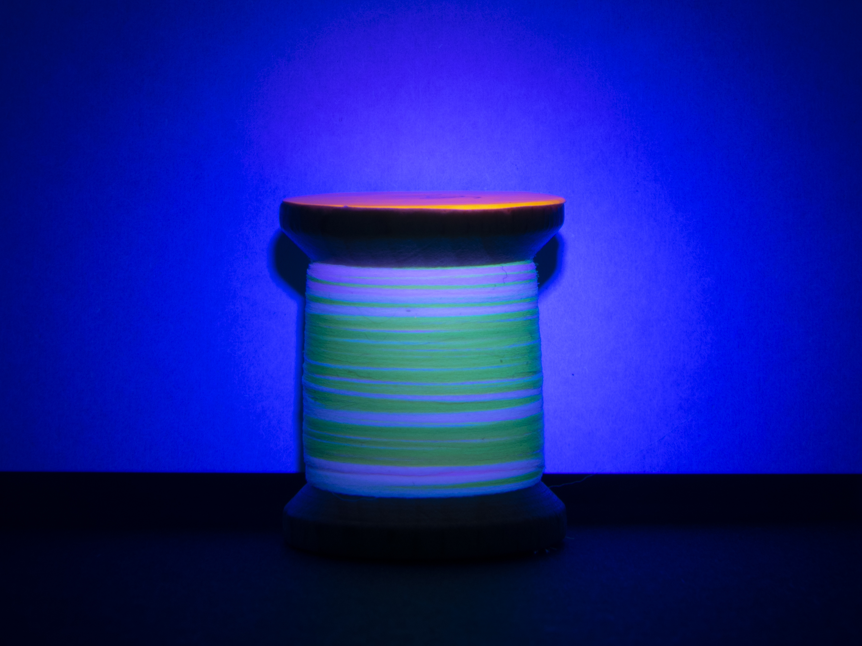 Nuclear Irritaint Point TRICOLOR