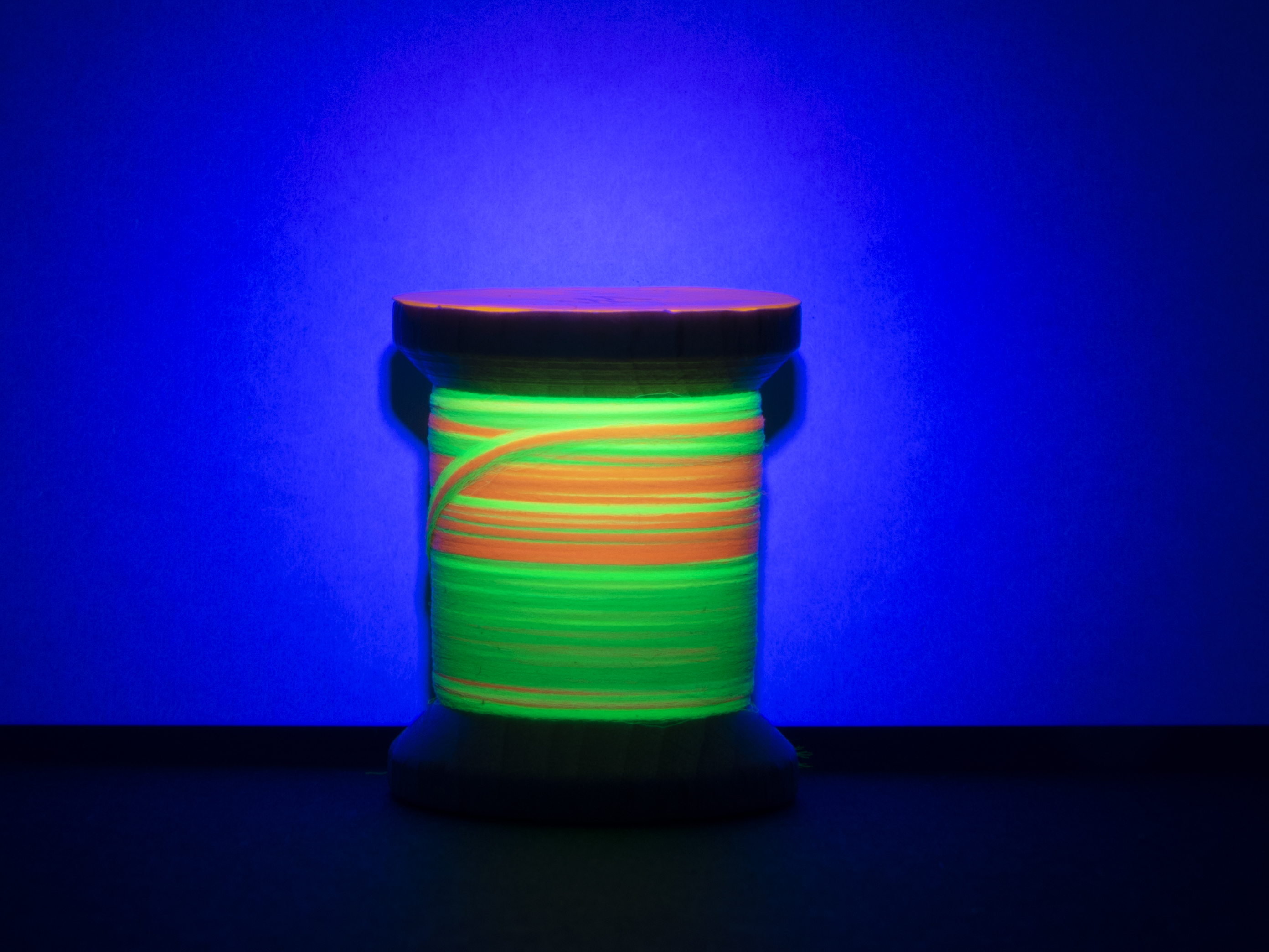Nuclear Irritaint Point TRICOLOR