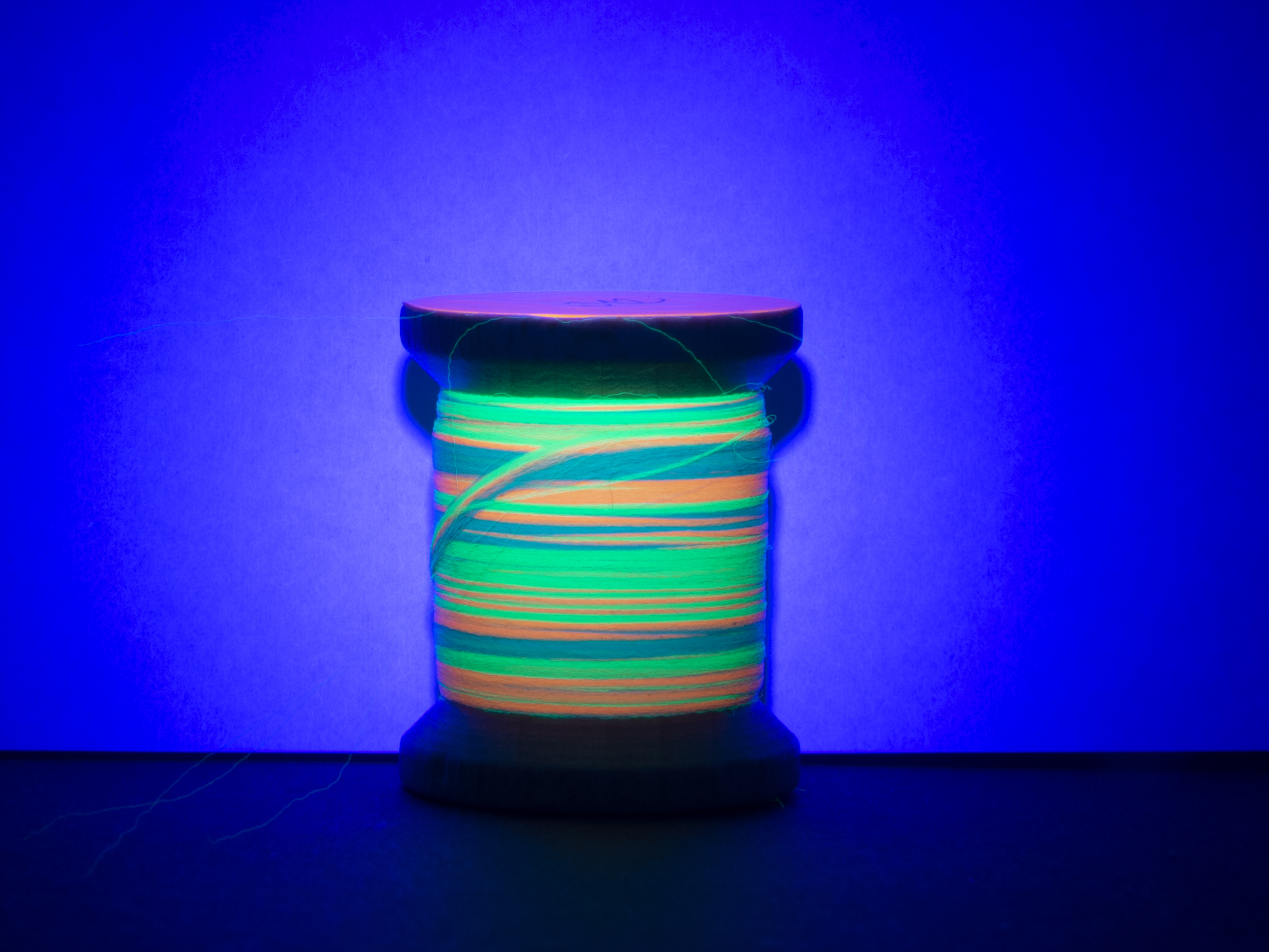 Nuclear Irritaint Point TRICOLOR