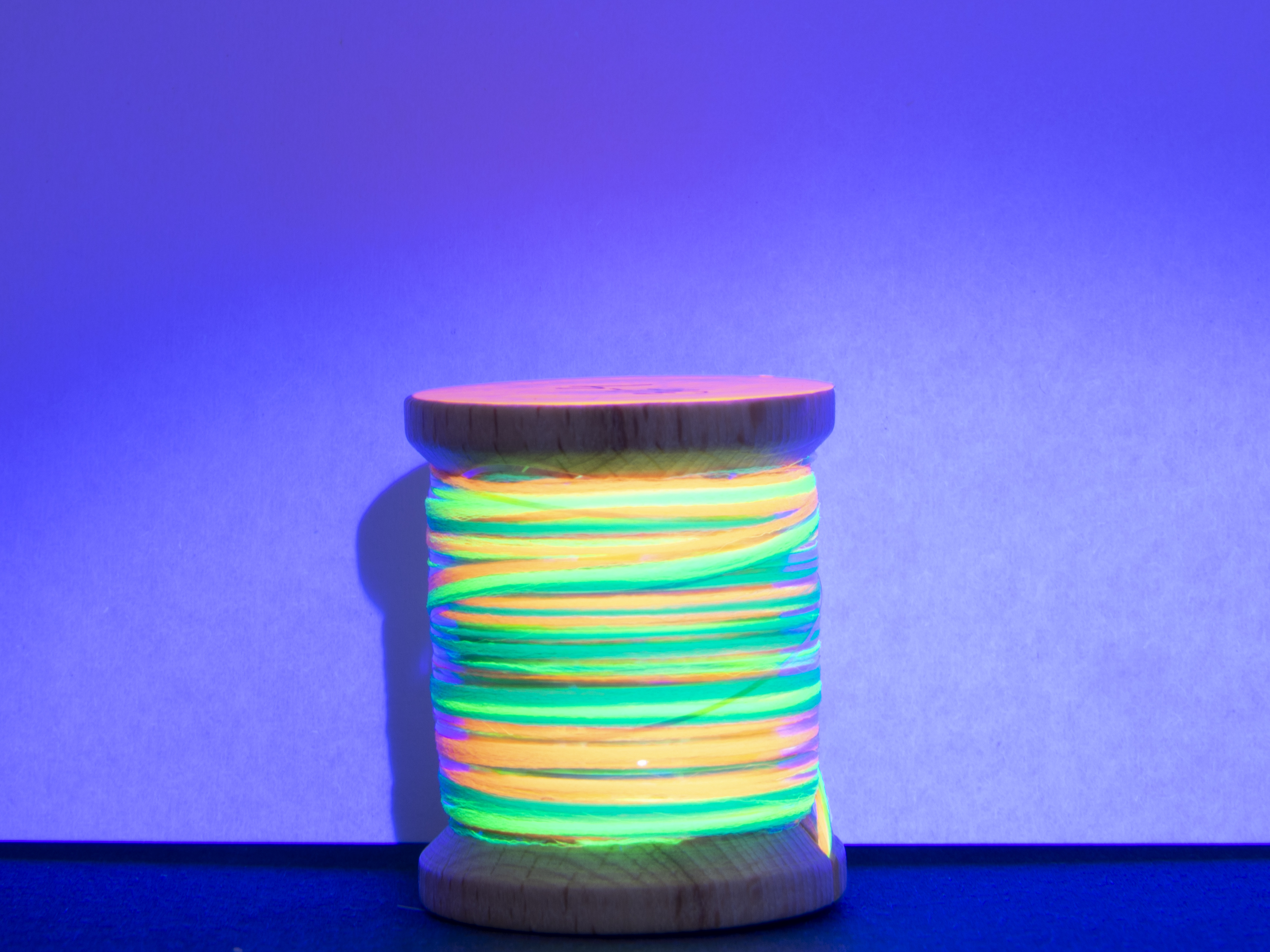 Nuclear Irritaint Point TRICOLOR SHINY