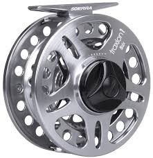 SCIERRA Muškařský naviják Traxion 1, 3four