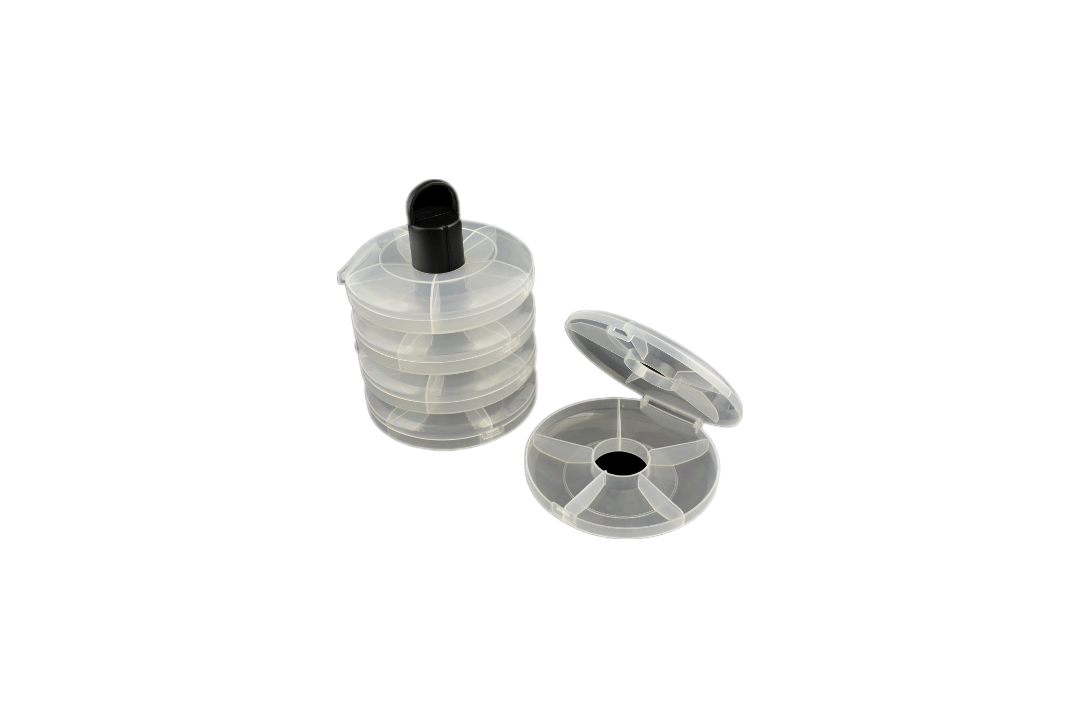 Organizér přenosný pětipatrový