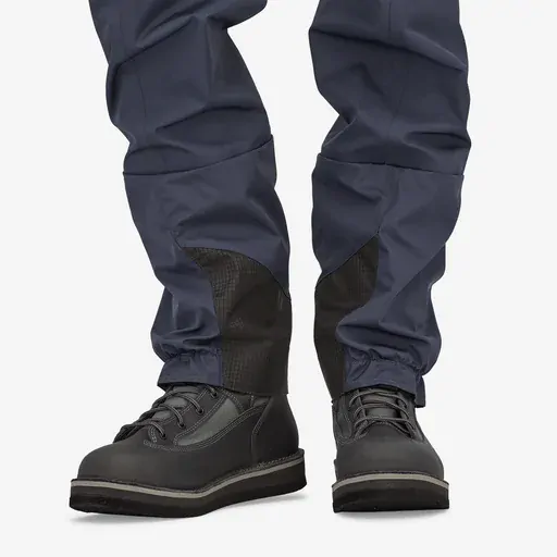 Patagonia Brodicí boty Foot Tractor - Felt - vel.  US 13 - EU 46