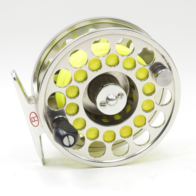 REDINGTON Muškařský Naviják GD 9/10