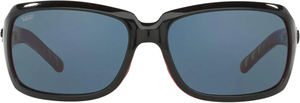 COSTA Polarizační brýle Isabela 32 - Black Coral Grey 580P