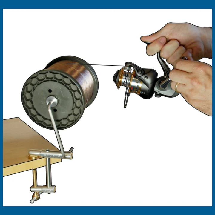 STONFO - navíječka na navijáky