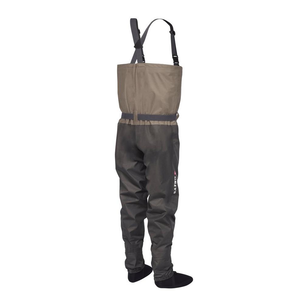 Greys Brodící kalhoty Tail Breathable Stockingfoot