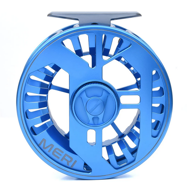 VISION Muškařský naviják XLS 78 - Meri