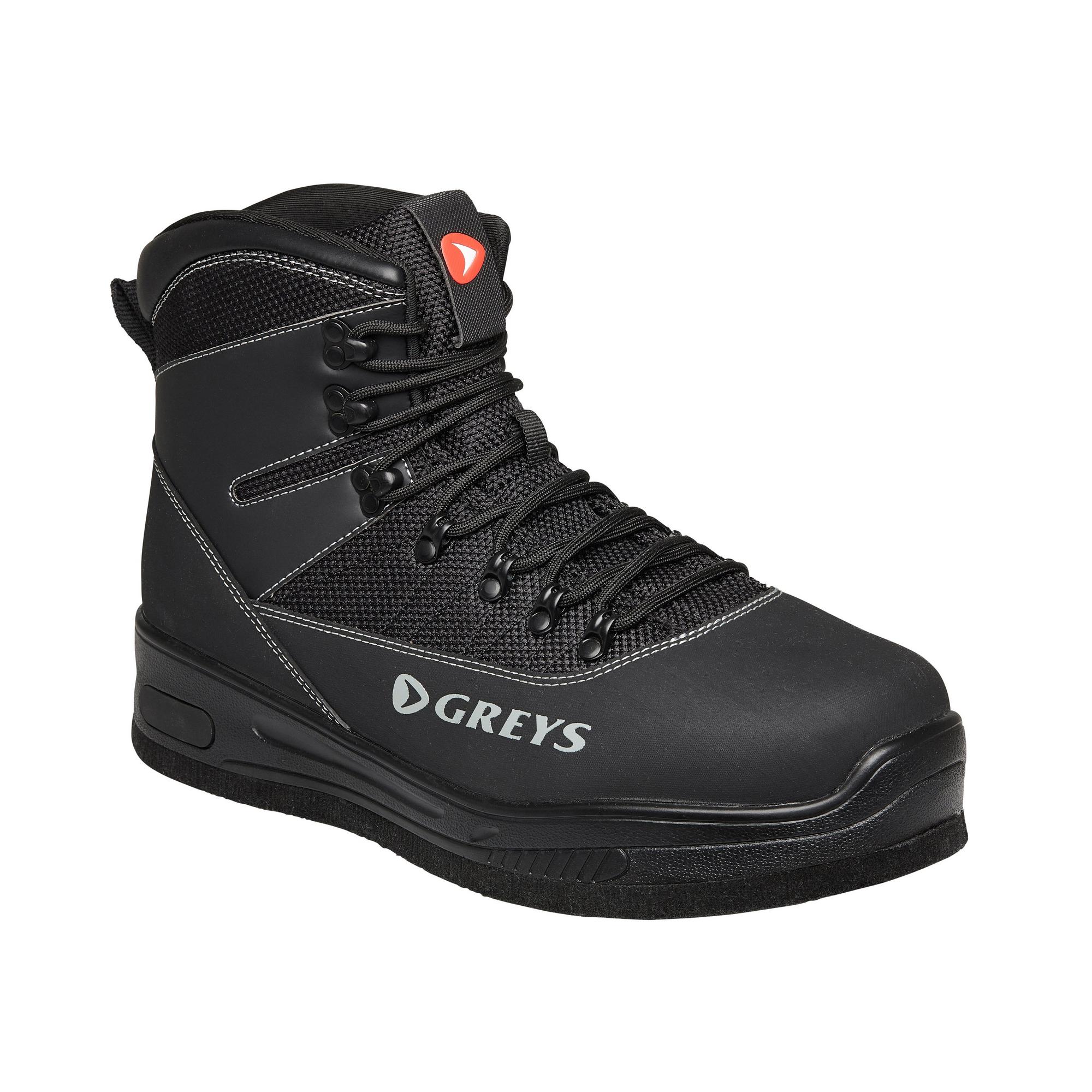 GREYS Brodící boty Tital Felt Sole Wading Boots