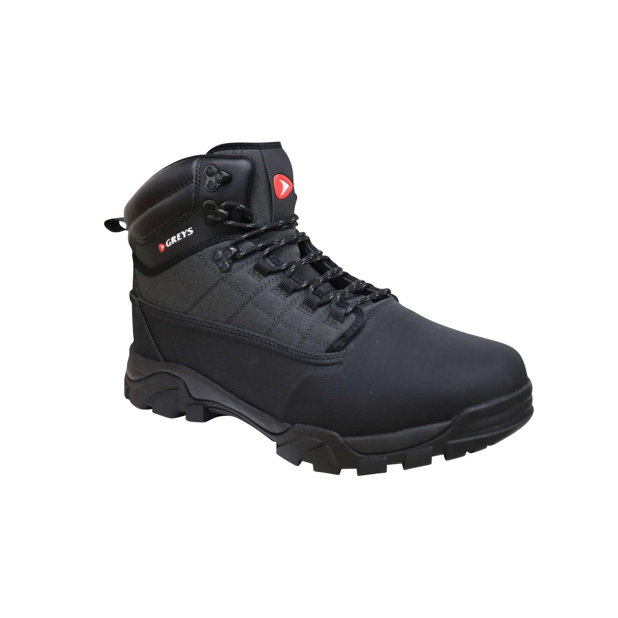 GREYS Brodící boty Tail Cleated Sole Wading Boots - vel. EU 42-43