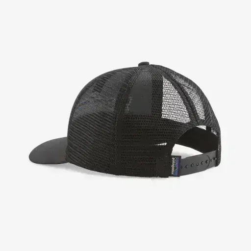 Patagonia Kšiltovka Fitz Roy Trout Trucker Hat, Gumtree Green