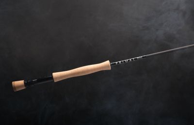 Primal Muškařský prut Mega Fly - 9' #9