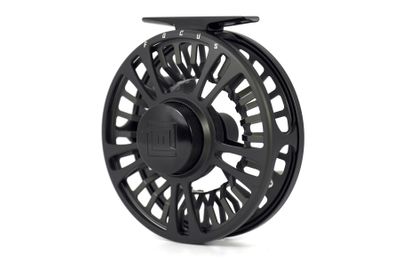 FlyLab Muškařský naviják Focus - aftma 0/5