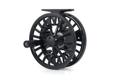 FlyLab Muškařský naviják Exo