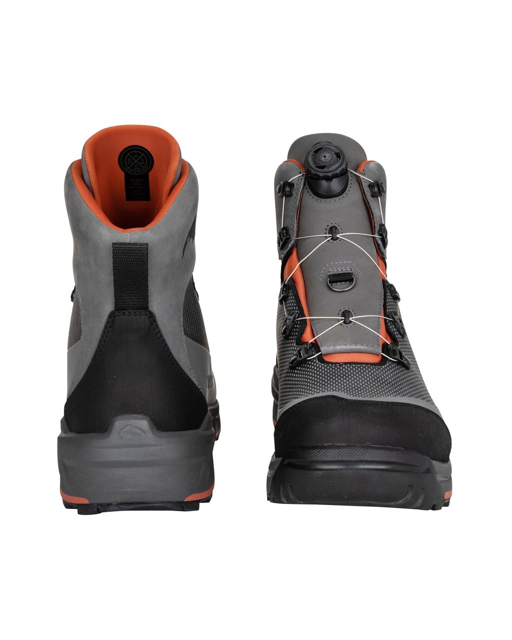 SIMMS Brodící boty Guide BOA Boot Slate