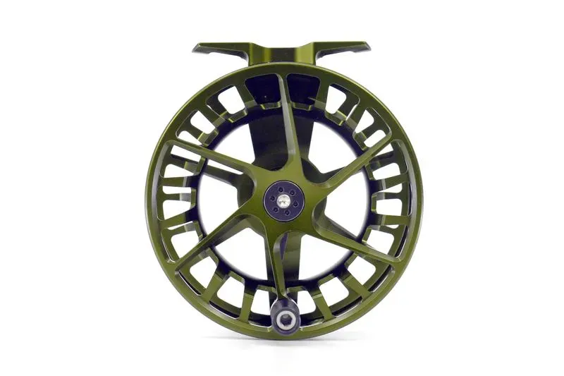 WATERWORSK LAMSON Speedster, Olive green