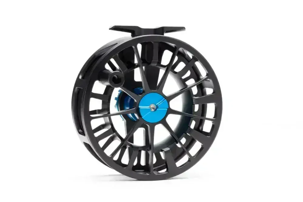 WATERWORKS LAMSON Muškařský naviják Centerfire HD Reel Eclipse