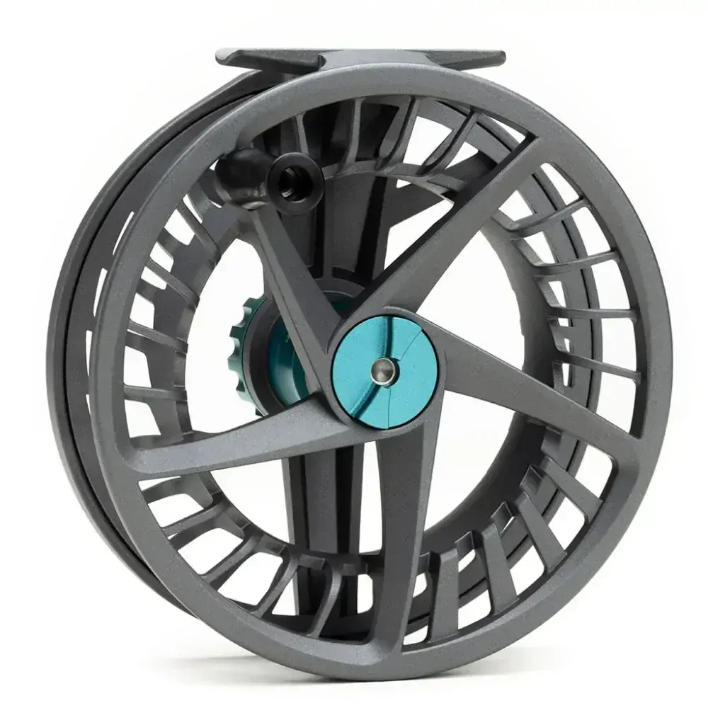 WATERWORKS LAMSON Muškařský naviják Liquid Max Reel Tidal