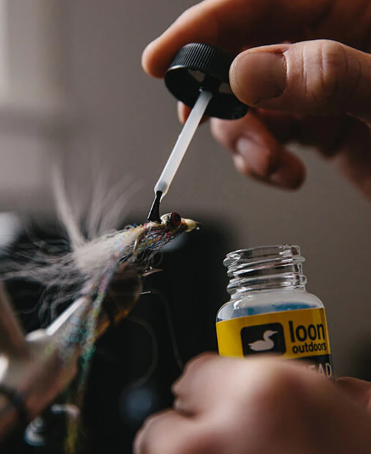LOON Outdoors - Hard Head Clear
