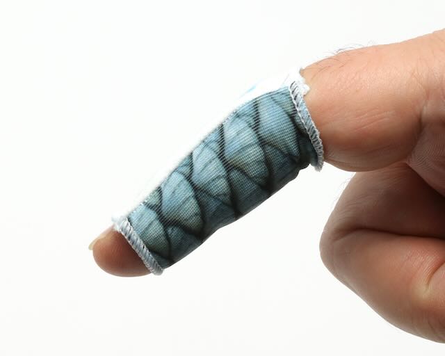 FLYMEN KIFFª SLIPPI FINGER SLEEVE Ochranný náprstník