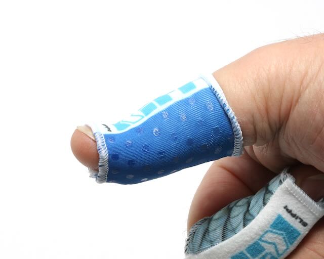 FLYMEN KIFFª GRIPPI THUMB SLEEVE Ochranný náprstník 