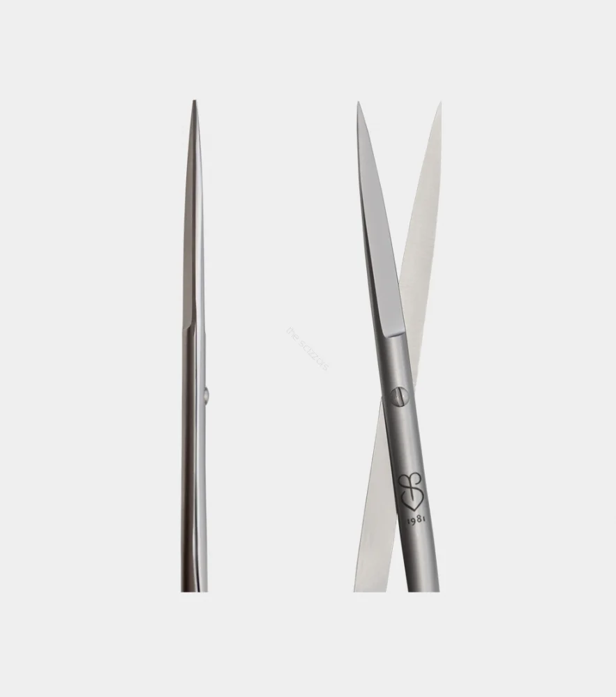 Renomed Nůžky Pointed Extra Long Blade