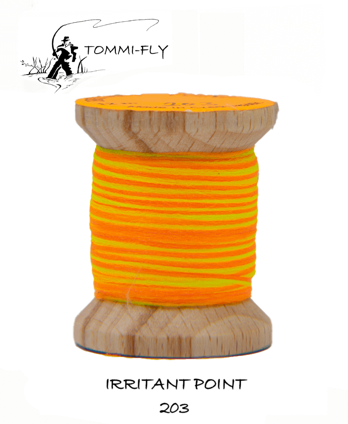 Nuclear Irritaint Point DOUBLE