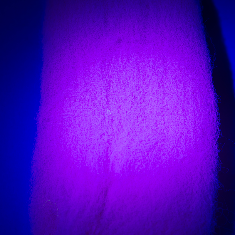 Nuclear Fish Egg & Fish Fry - Dark Violet