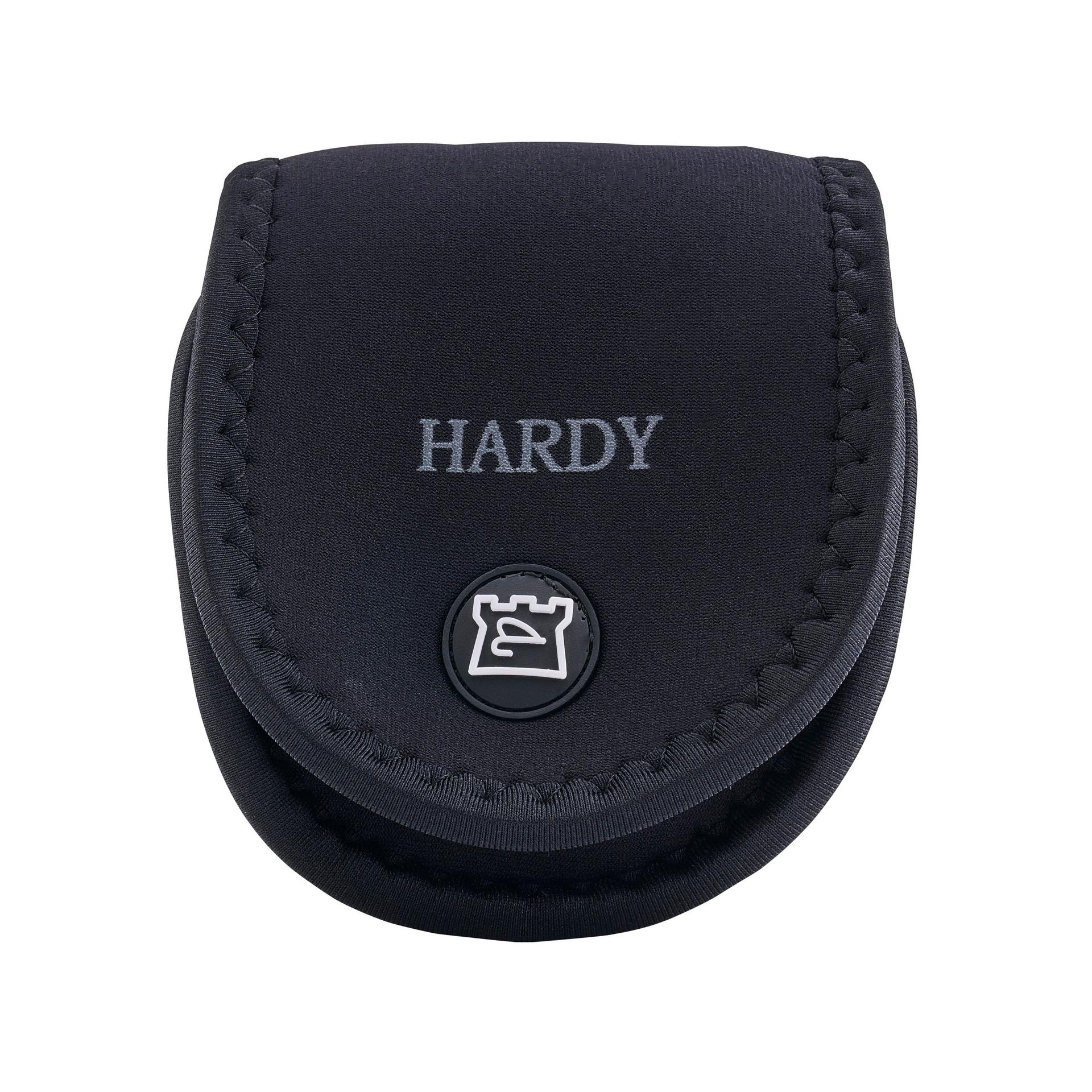 Hardy Muškařský naviják Averon 7000 Fly Reel - Titanium, AFTMA #6/7/8
