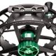 WATERWORKS LAMSON Muškařský naviják Hyperspeed M8 Reel Coastal