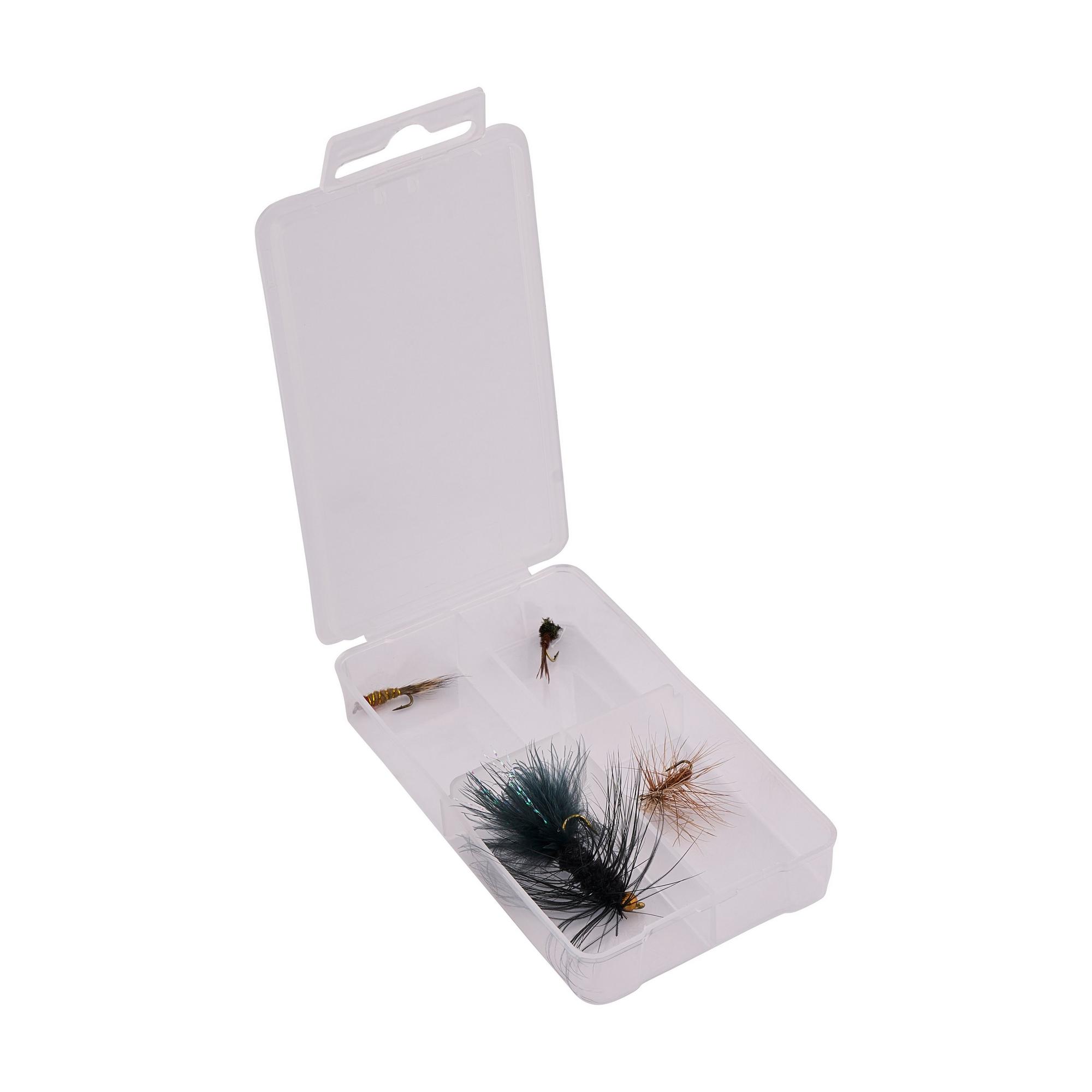 Shakespeare Muškařský set Cedar Canyon Select Fly Kit