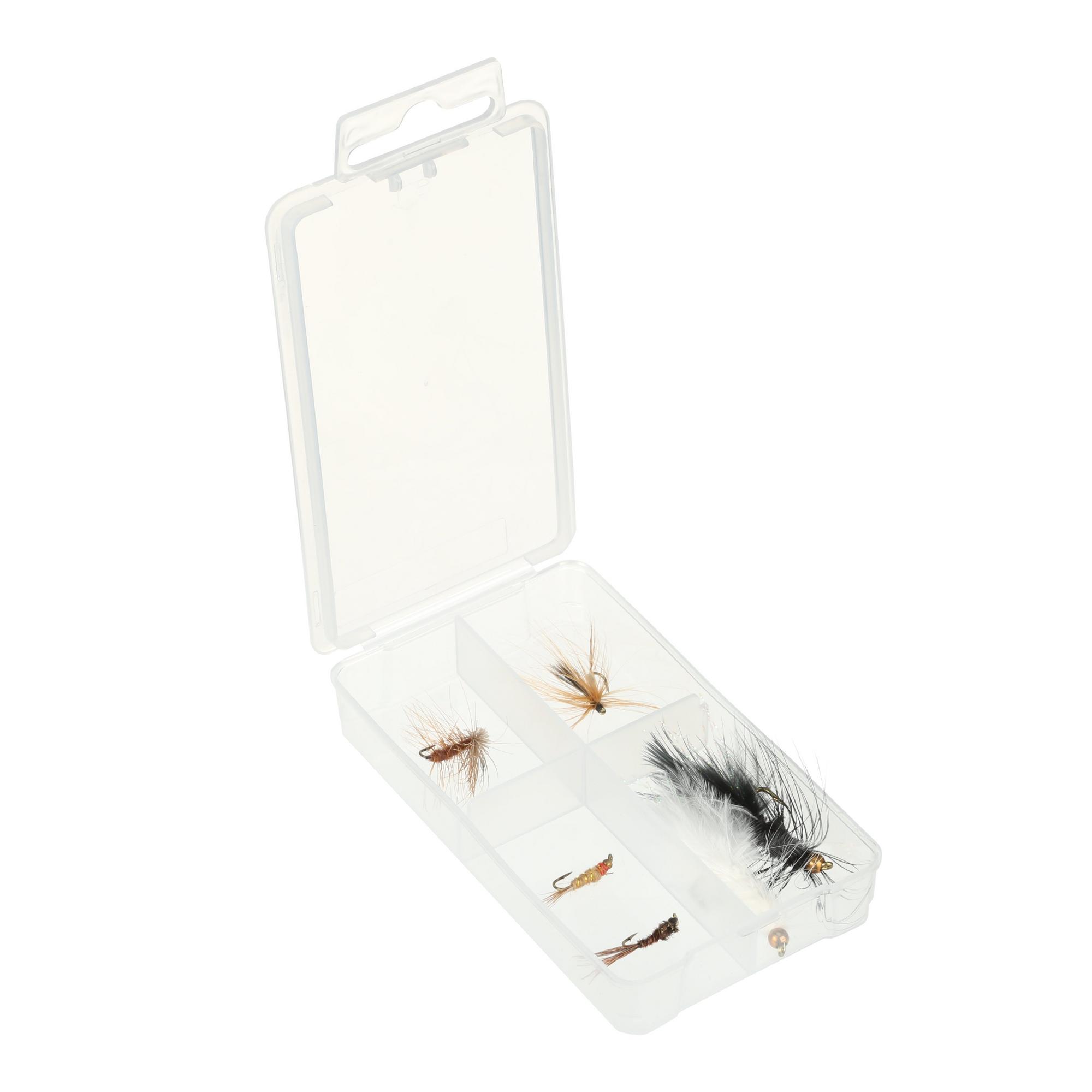Shakespeare Muškařský set Cedar Canyon Carbon Fly Kit - 8´
