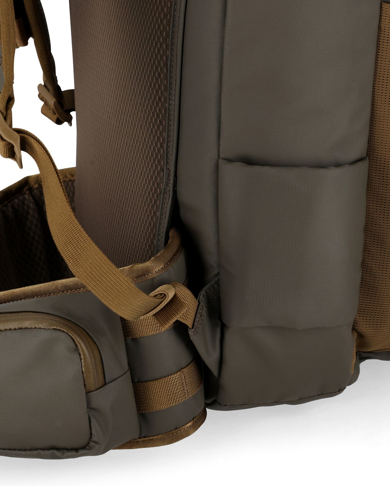 Simms Headwaters Backpack Hickory