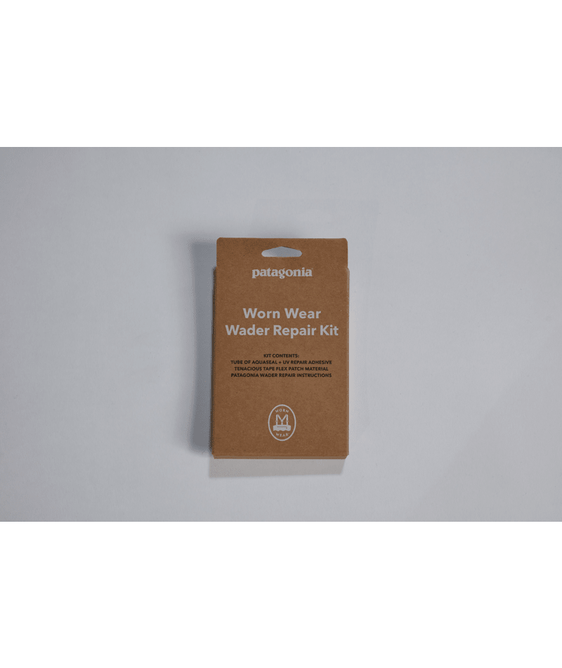 Patagonia Opravná sada Wader Repair Kit